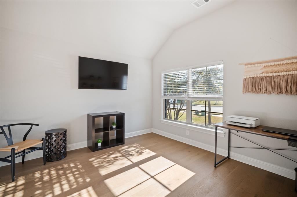 Buffalo Ridge - Residential