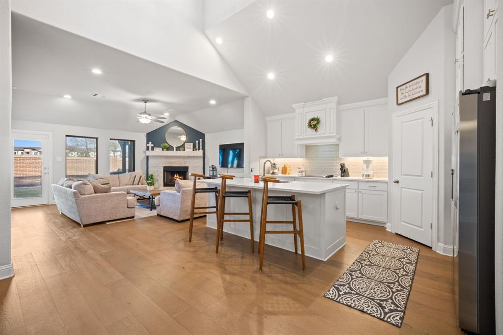 Buffalo Ridge - Residential