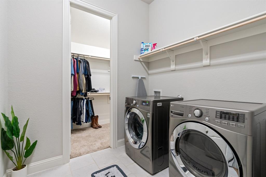 Buffalo Ridge - Residential