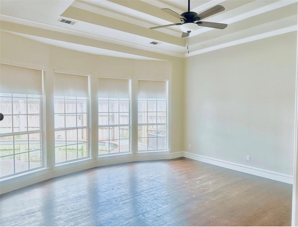 Highland Ridge Viii - Residential