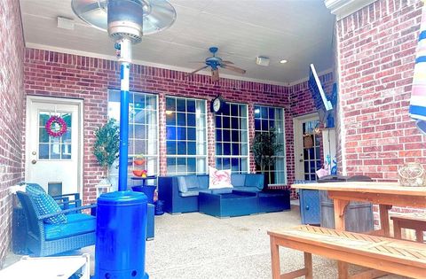 Tiny photo for 8004 Ashby Court, Plano, TX 75025 (MLS # 21141190)