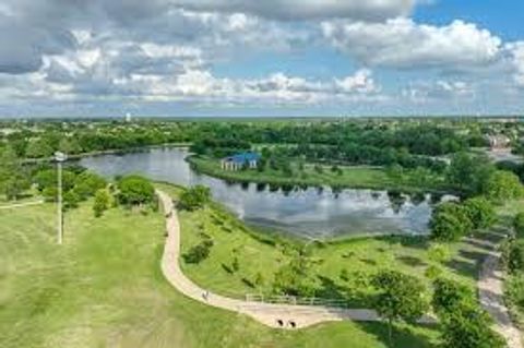 Tiny photo for 8004 Ashby Court, Plano, TX 75025 (MLS # 21141190)