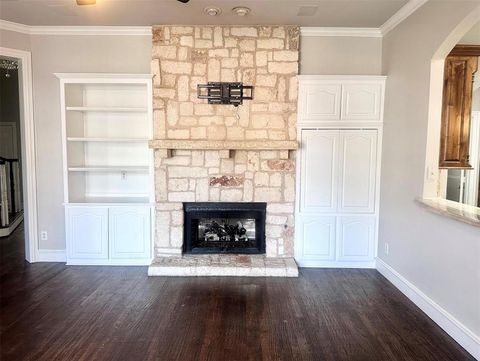 Tiny photo for 8004 Ashby Court, Plano, TX 75025 (MLS # 21141190)