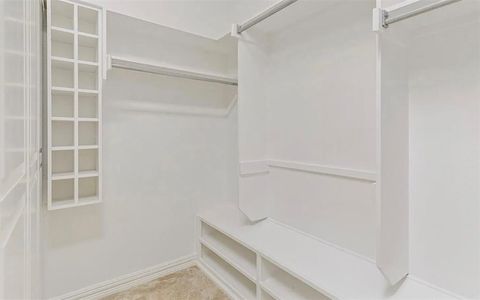 Tiny photo for 8004 Ashby Court, Plano, TX 75025 (MLS # 21141190)