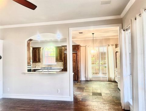 Tiny photo for 8004 Ashby Court, Plano, TX 75025 (MLS # 21141190)