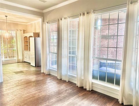 Tiny photo for 8004 Ashby Court, Plano, TX 75025 (MLS # 21141190)