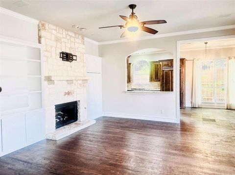 Tiny photo for 8004 Ashby Court, Plano, TX 75025 (MLS # 21141190)