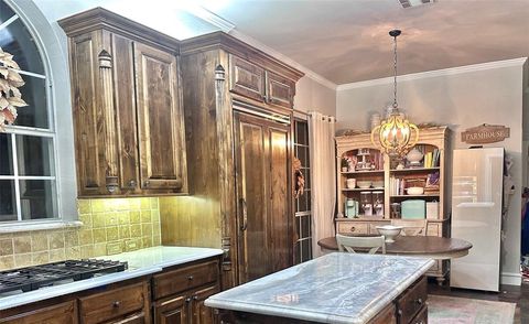 Tiny photo for 8004 Ashby Court, Plano, TX 75025 (MLS # 21141190)