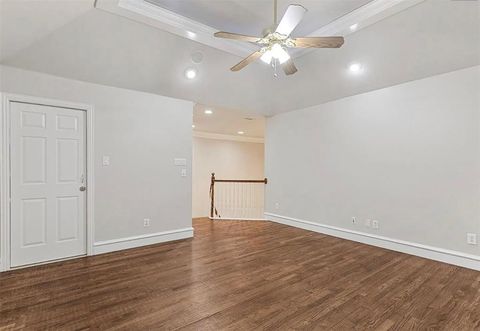 Tiny photo for 8004 Ashby Court, Plano, TX 75025 (MLS # 21141190)