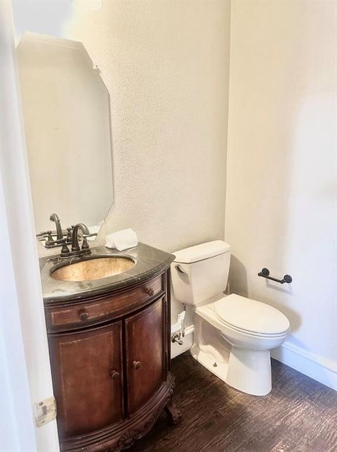 Tiny photo for 8004 Ashby Court, Plano, TX 75025 (MLS # 21141190)