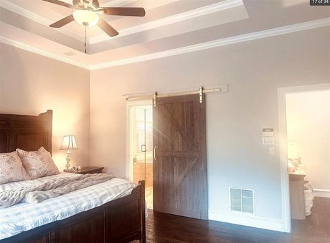 Tiny photo for 8004 Ashby Court, Plano, TX 75025 (MLS # 21141190)