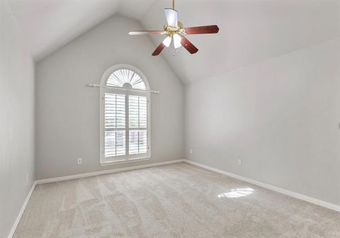 Tiny photo for 8004 Ashby Court, Plano, TX 75025 (MLS # 21141190)