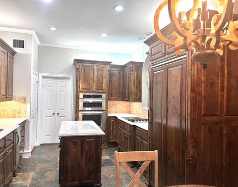 Tiny photo for 8004 Ashby Court, Plano, TX 75025 (MLS # 21141190)