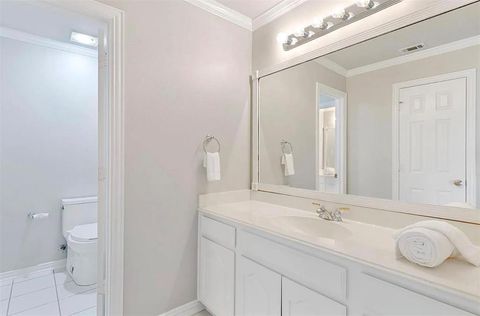 Tiny photo for 8004 Ashby Court, Plano, TX 75025 (MLS # 21141190)