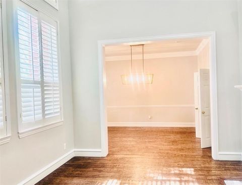 Tiny photo for 8004 Ashby Court, Plano, TX 75025 (MLS # 21141190)