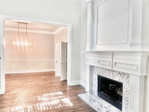 Tiny photo for 8004 Ashby Court, Plano, TX 75025 (MLS # 21141190)