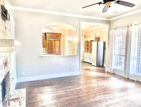 Tiny photo for 8004 Ashby Court, Plano, TX 75025 (MLS # 21141190)