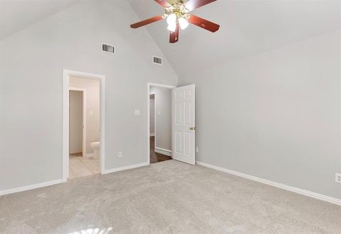Tiny photo for 8004 Ashby Court, Plano, TX 75025 (MLS # 21141190)