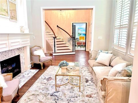 Tiny photo for 8004 Ashby Court, Plano, TX 75025 (MLS # 21141190)