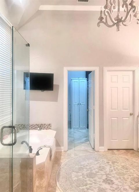 Tiny photo for 8004 Ashby Court, Plano, TX 75025 (MLS # 21141190)