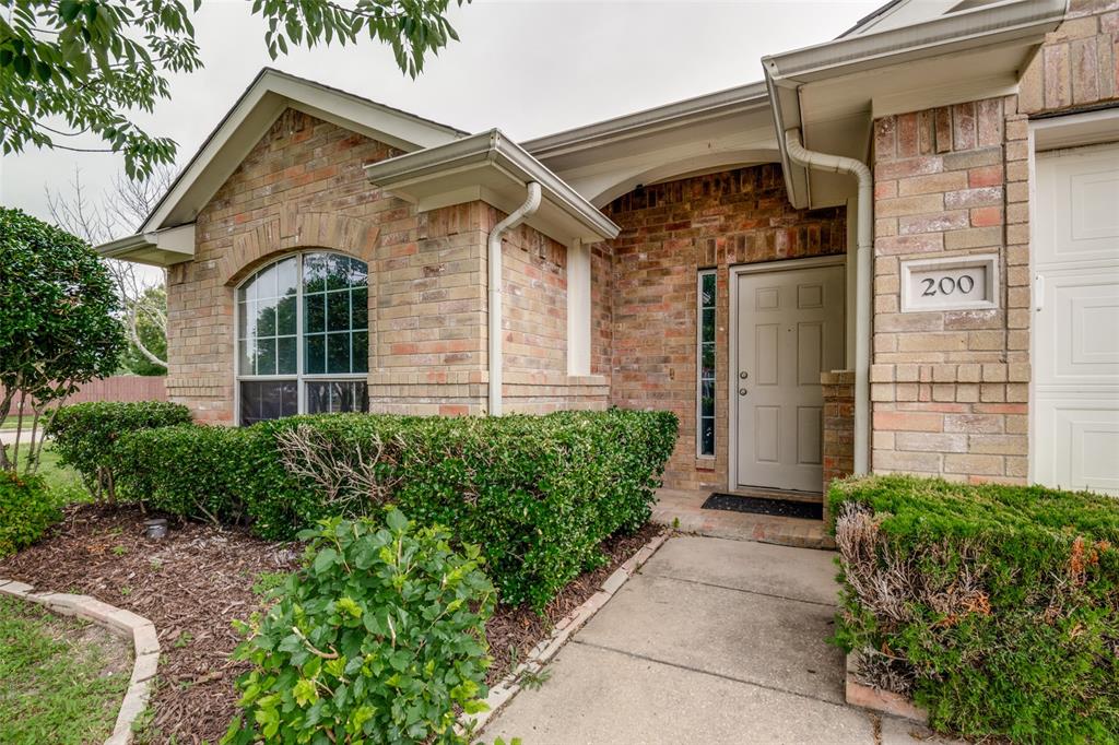 Brookville Estates Ph 1 - Residential