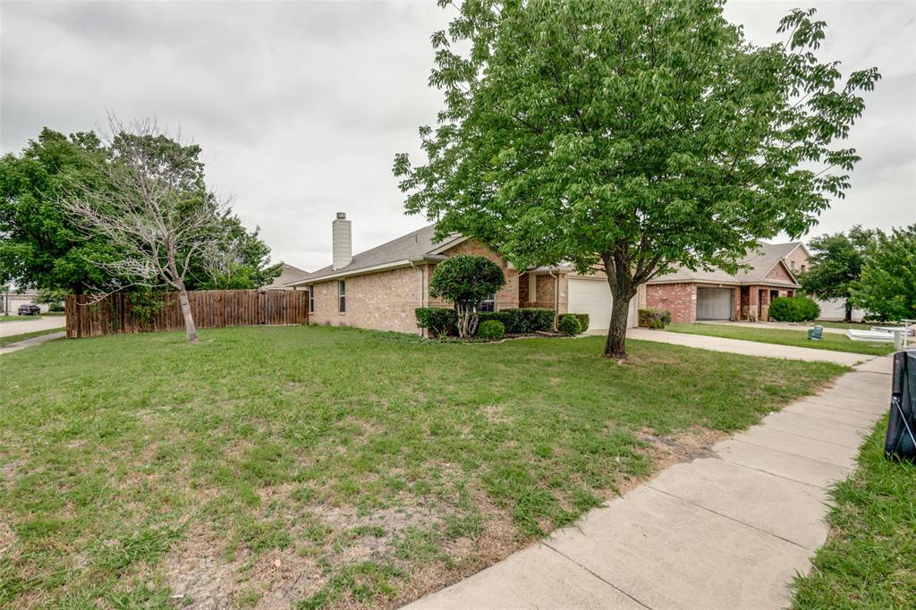 Brookville Estates Ph 1 - Residential