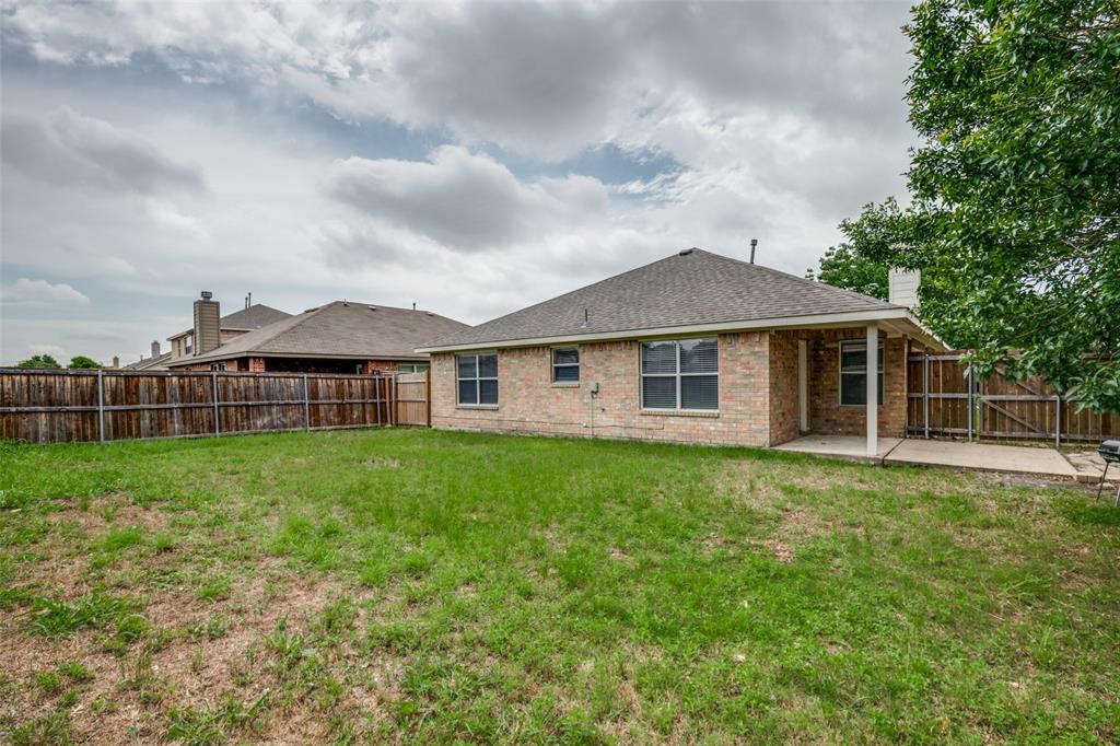 Brookville Estates Ph 1 - Residential