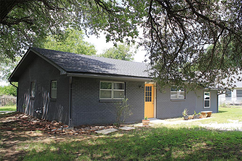 Thornton - Residential