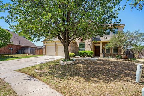 13425 Leather Strap Drive Fort Worth TX 76052