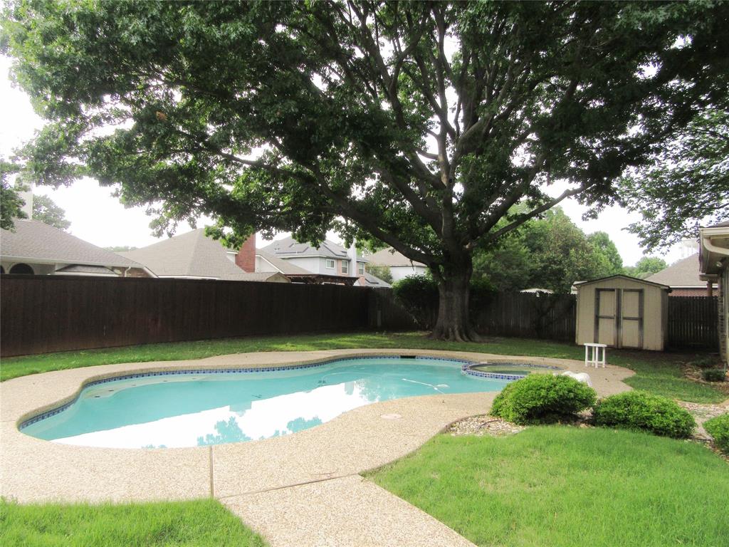 Countryside Estate Ph 1 - Residential