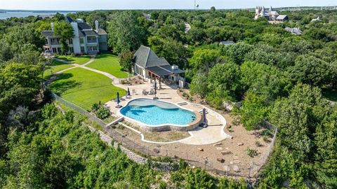 Tiny photo for TBD Boat Club Road, Fort Worth, TX 76179 (MLS # 20383556)