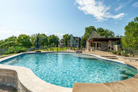 Tiny photo for TBD Boat Club Road, Fort Worth, TX 76179 (MLS # 20383556)