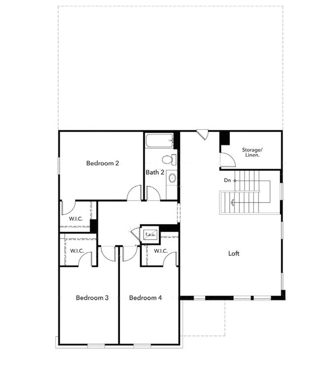 Winn Rdg Ph 3b1-A - Residential