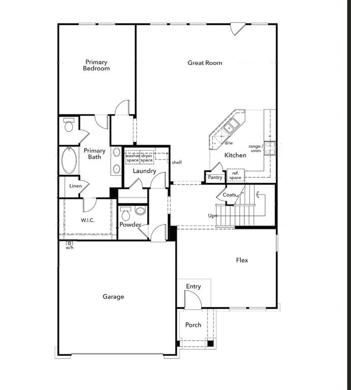 Winn Rdg Ph 3b1-A - Residential