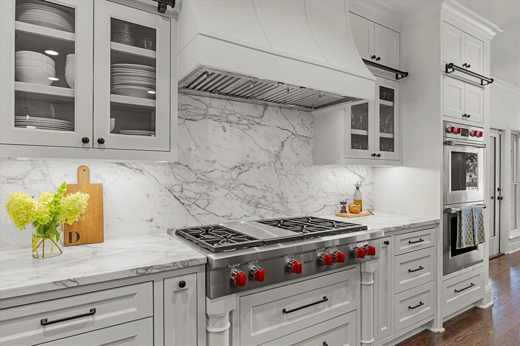 J Strickland Surv Abs 187 - Residential