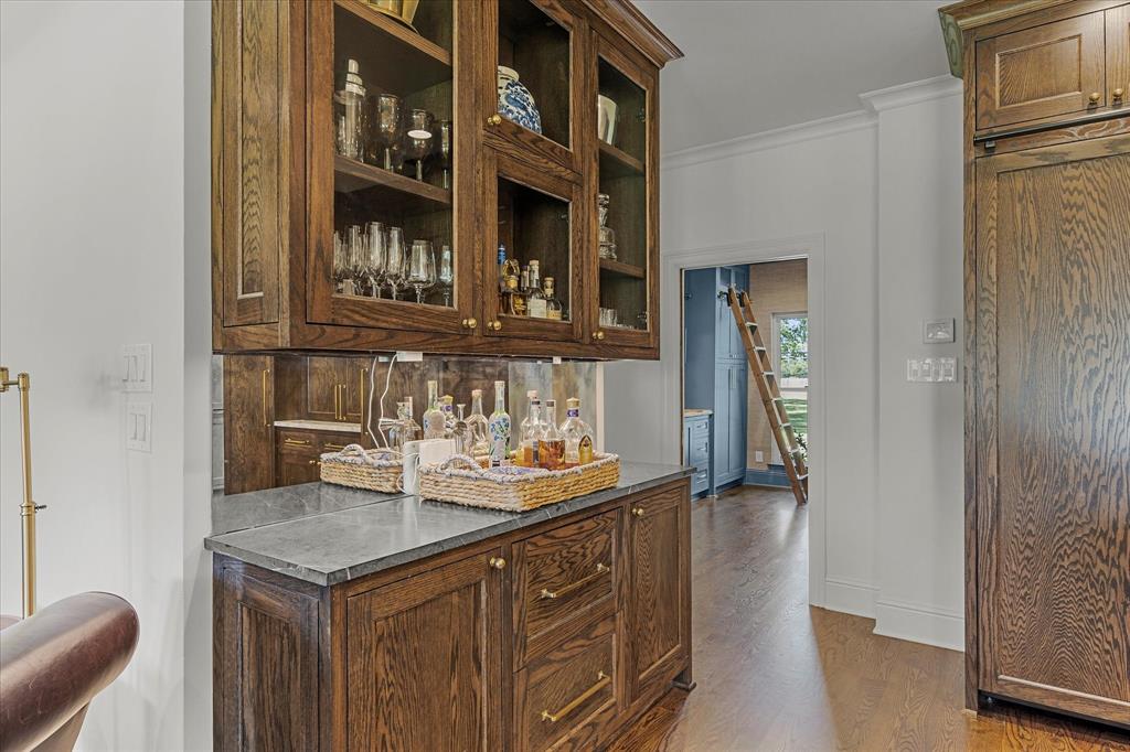 J Strickland Surv Abs 187 - Residential