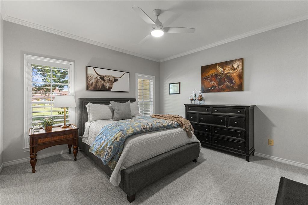 J Strickland Surv Abs 187 - Residential