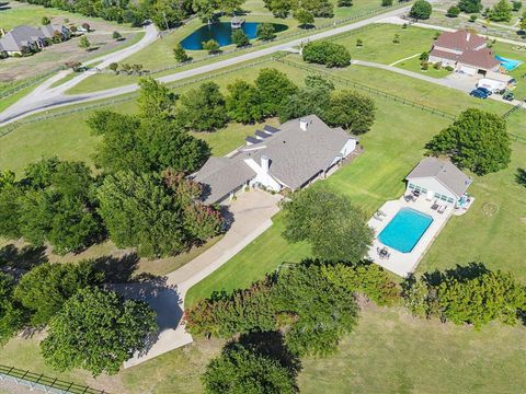1795 Anna Cade Road 4 AC Rockwall TX 75087