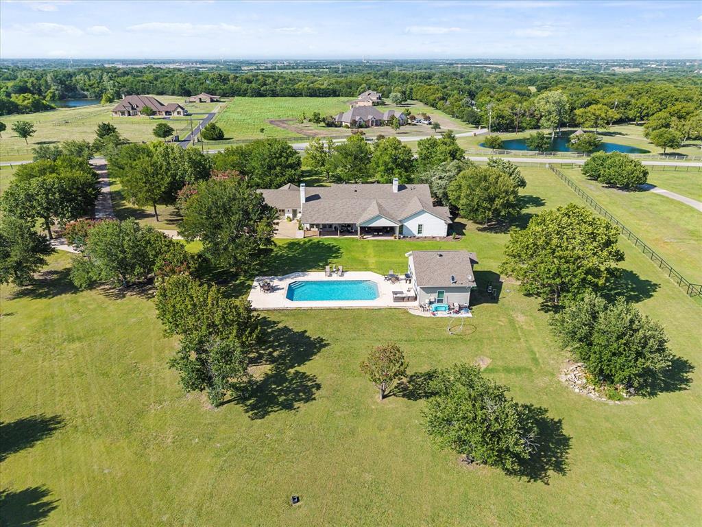 J Strickland Surv Abs 187 - Residential