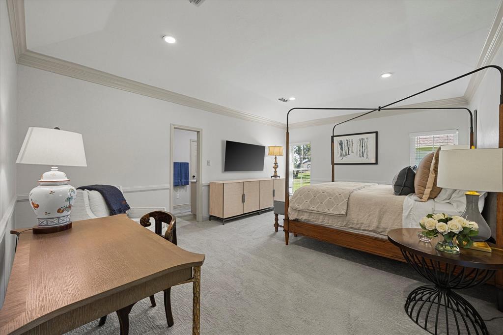 J Strickland Surv Abs 187 - Residential