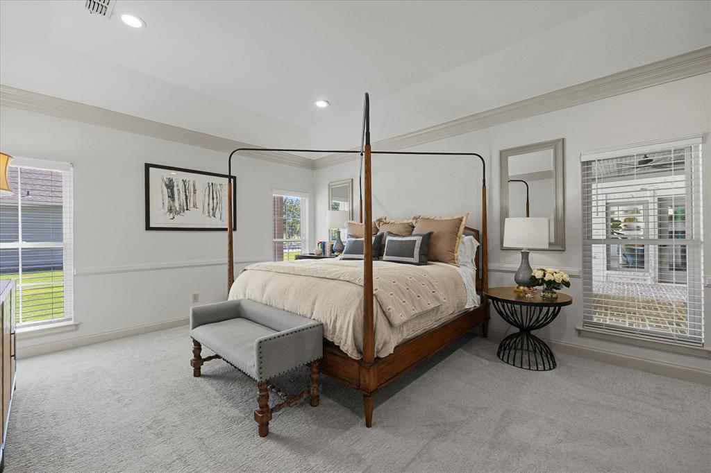 J Strickland Surv Abs 187 - Residential