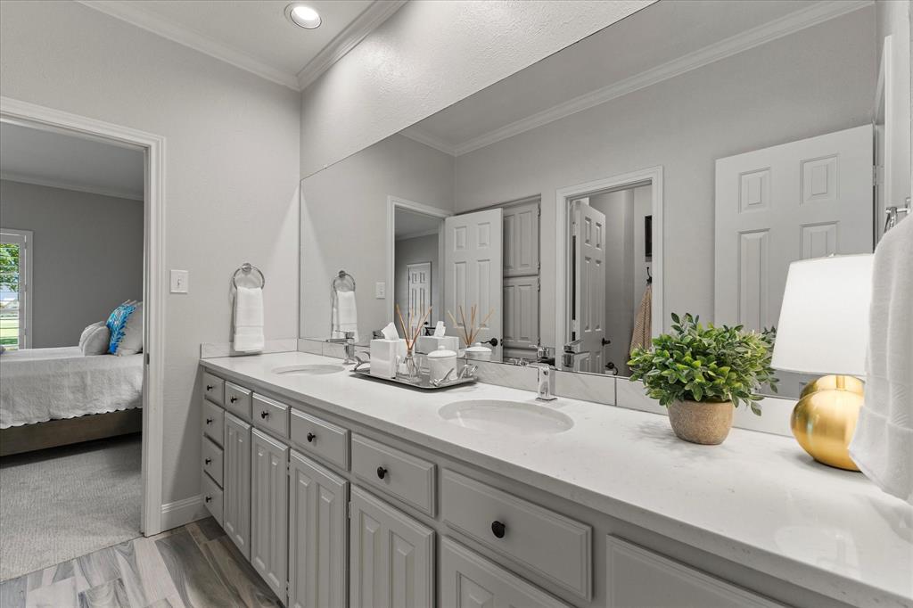 J Strickland Surv Abs 187 - Residential