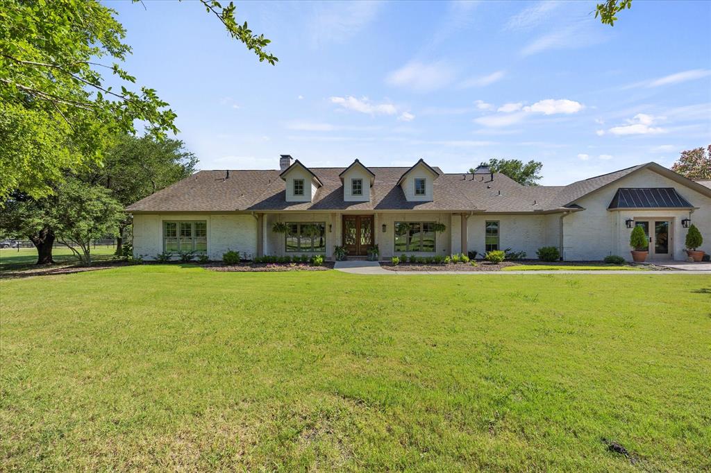 1795 Anna Cade Road 4 AC