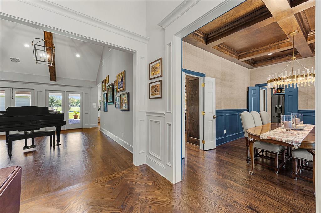 J Strickland Surv Abs 187 - Residential