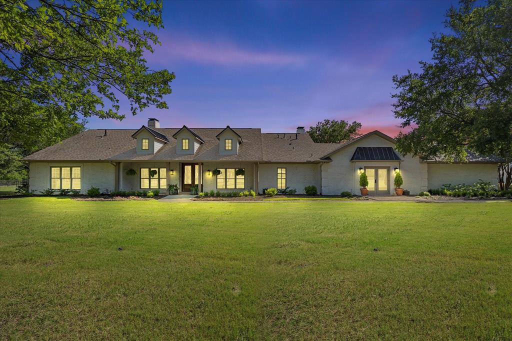 1795 Anna Cade Road 4 AC