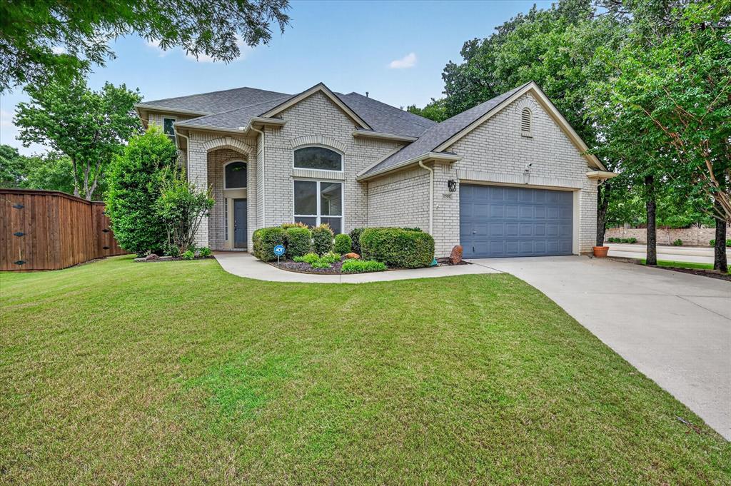 1701 Andover Lane