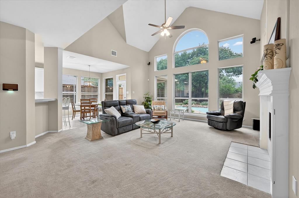 1701 Andover Lane