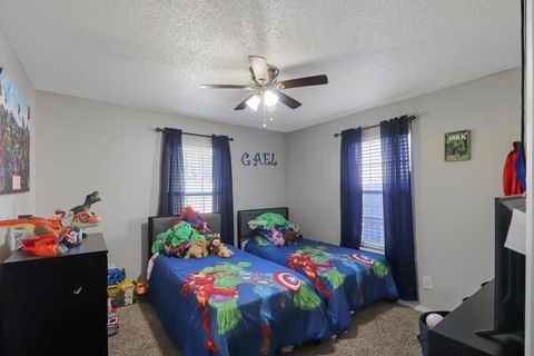 Tiny photo for 428 S Las Vegas Trail, White Settlement, TX 76108 (MLS # 21101696)