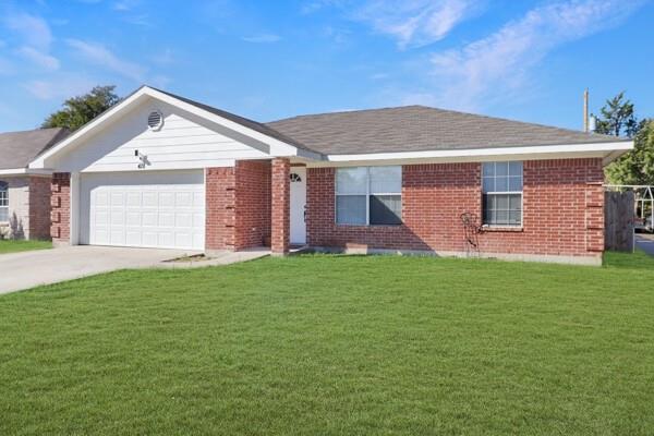 428 S Las Vegas Trail