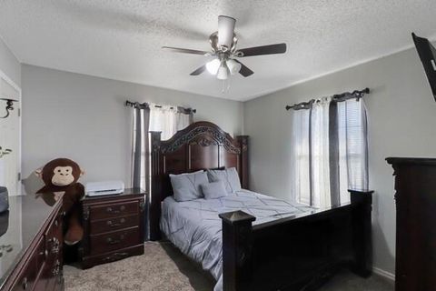 Tiny photo for 428 S Las Vegas Trail, White Settlement, TX 76108 (MLS # 21101696)